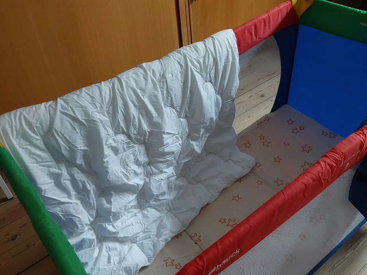 Billede 7 - Flot weekend seng