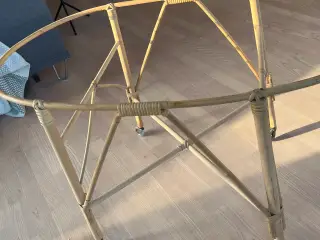 Bambus stativ