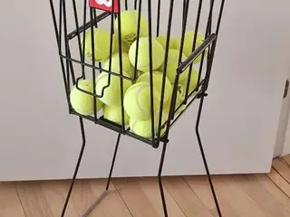 Boldkurve tennis, Aalborg
