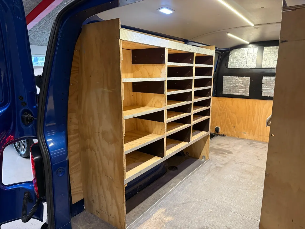 Billede 7 - VW Transporter 2,0 TDi 199 Kassevogn DSG lang