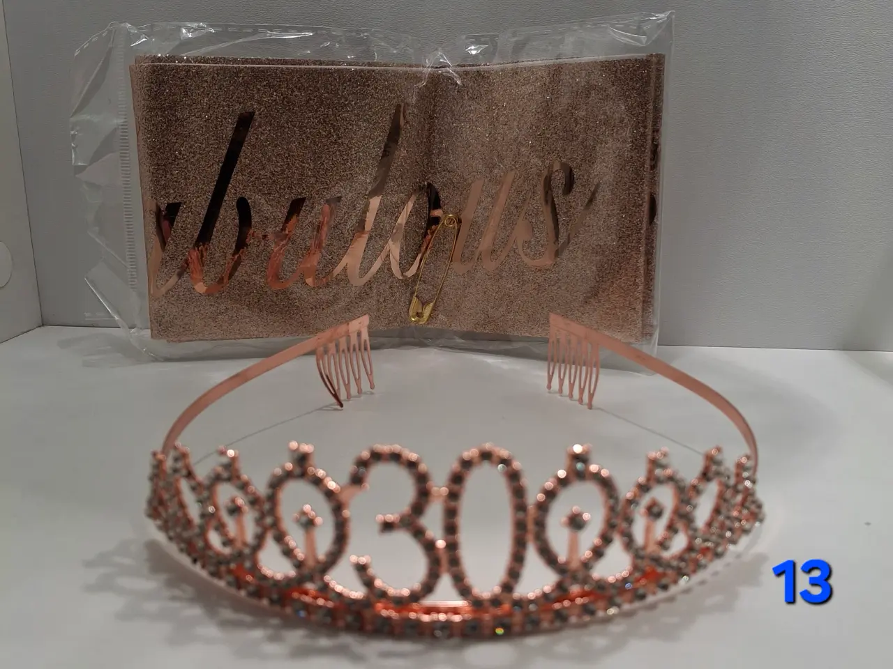 Billede 13 - Diademer