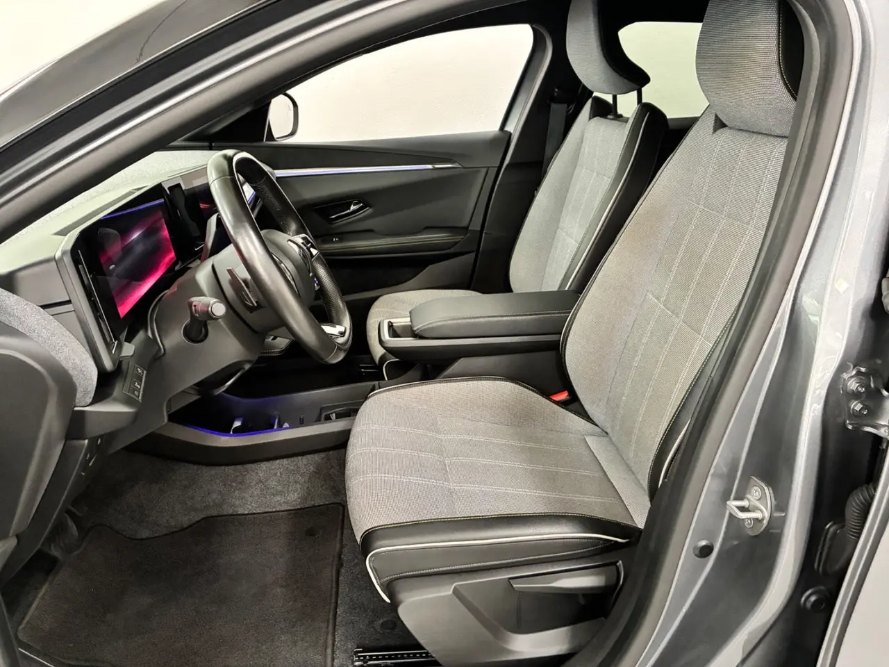 Billede 16 - Renault Megane E-Tech 60 Optimum Charge