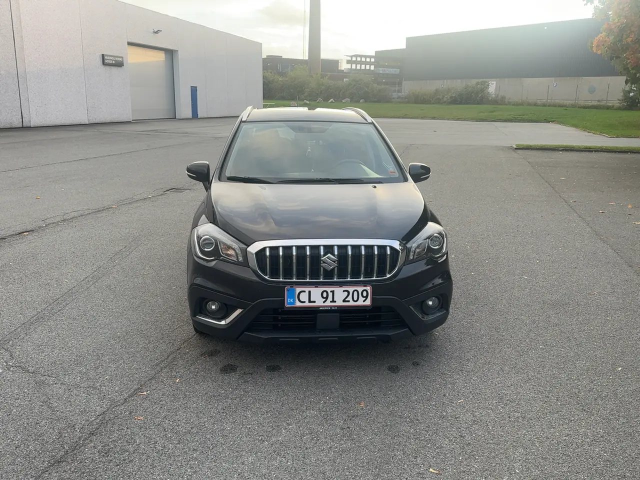 Billede 2 - Suzuki S-Cross 1,4 Boosterjet Active