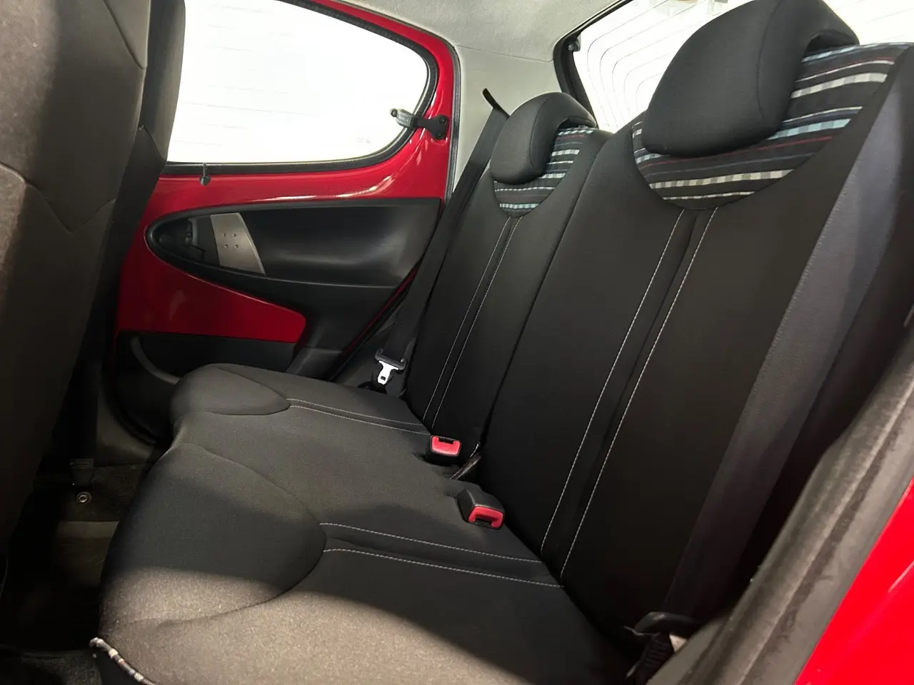 Billede 7 - Citroën C1 1,0i Seduction Clim