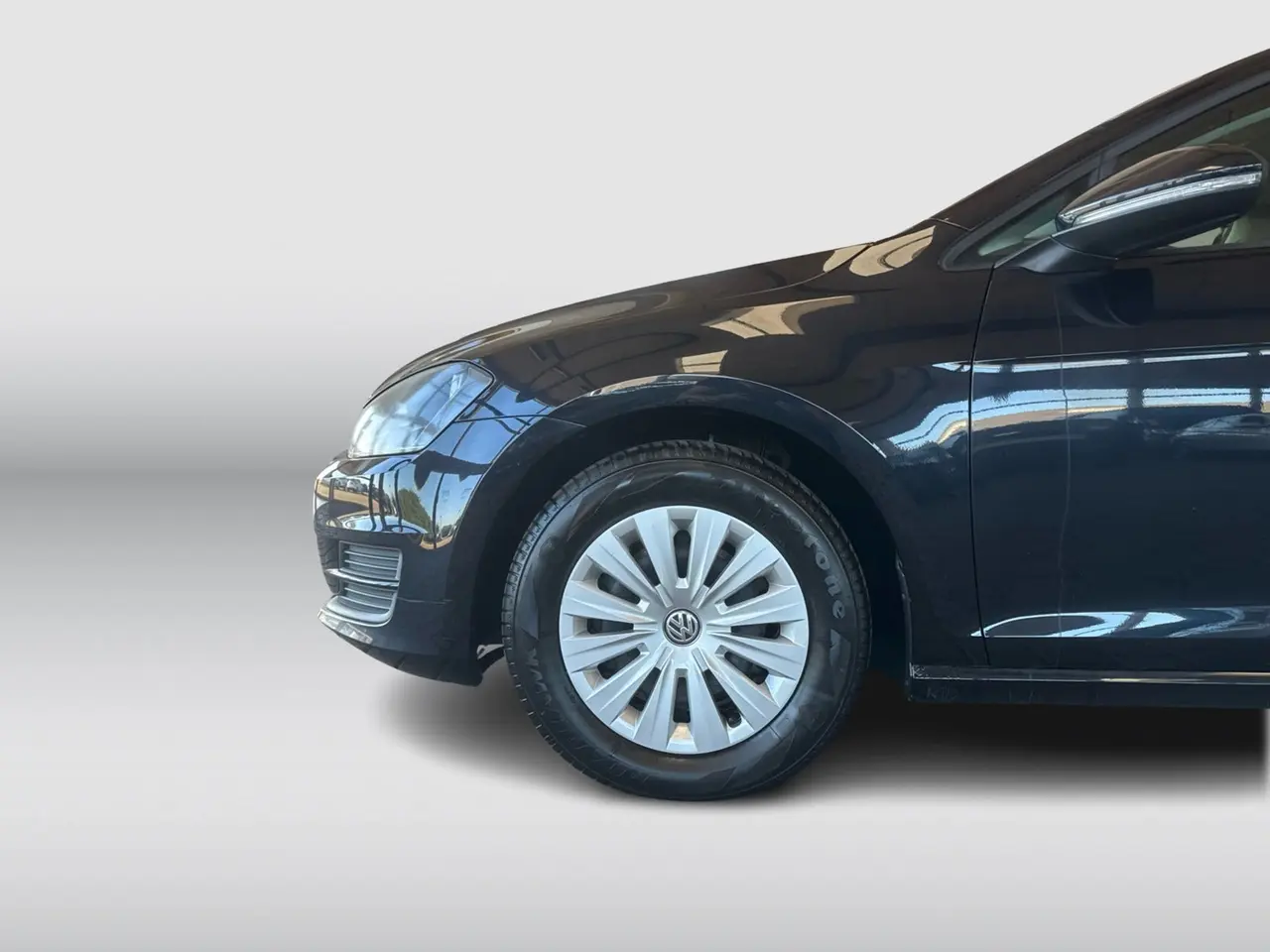 Billede 8 - VW Golf VII 1,2 TSi 85 Startline Variant BMT