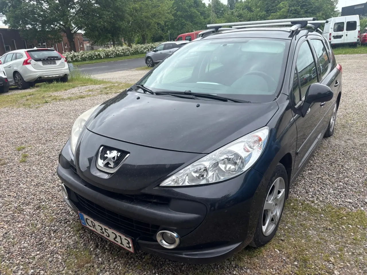 Billede 4 - Peugeot 207 1,6 HDi 90