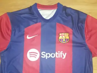 FC BARCELONA HOME 2023-24, STR. XXL
