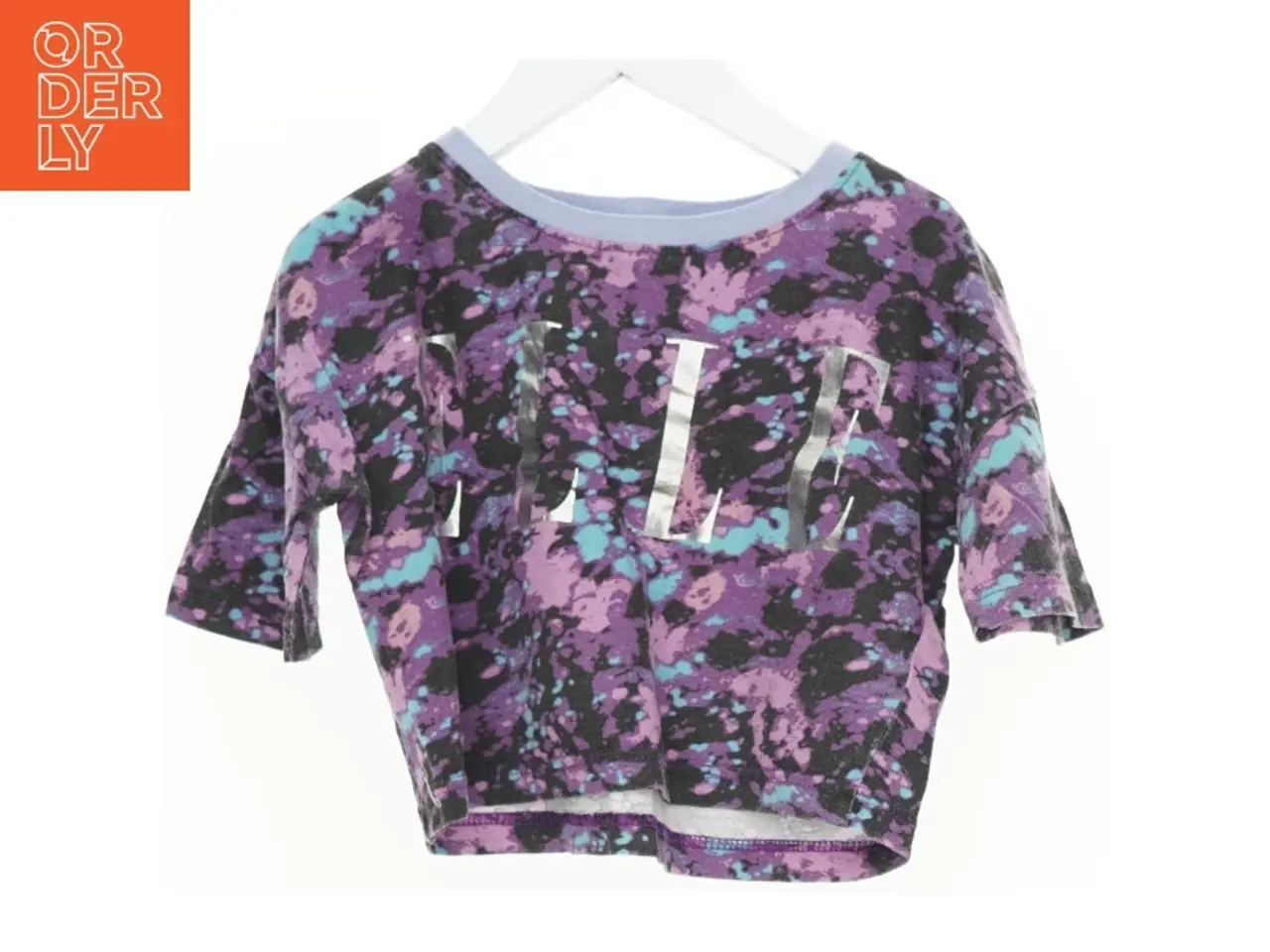 Billede 1 - T-Shirt fra Elle (str. 128 cm)