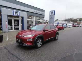 Hyundai Kona 64 EV Premium