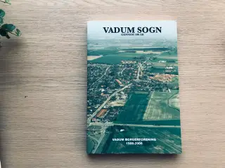 VADUM SOGN  Gennem 100 år.