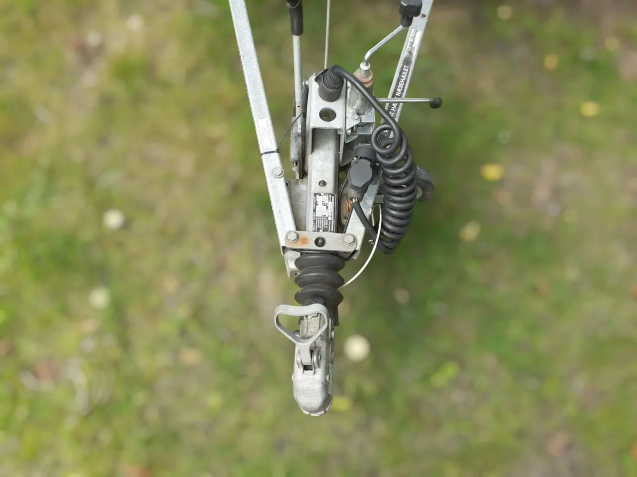 Billede 3 - Netsidetrailer 750kg weekend