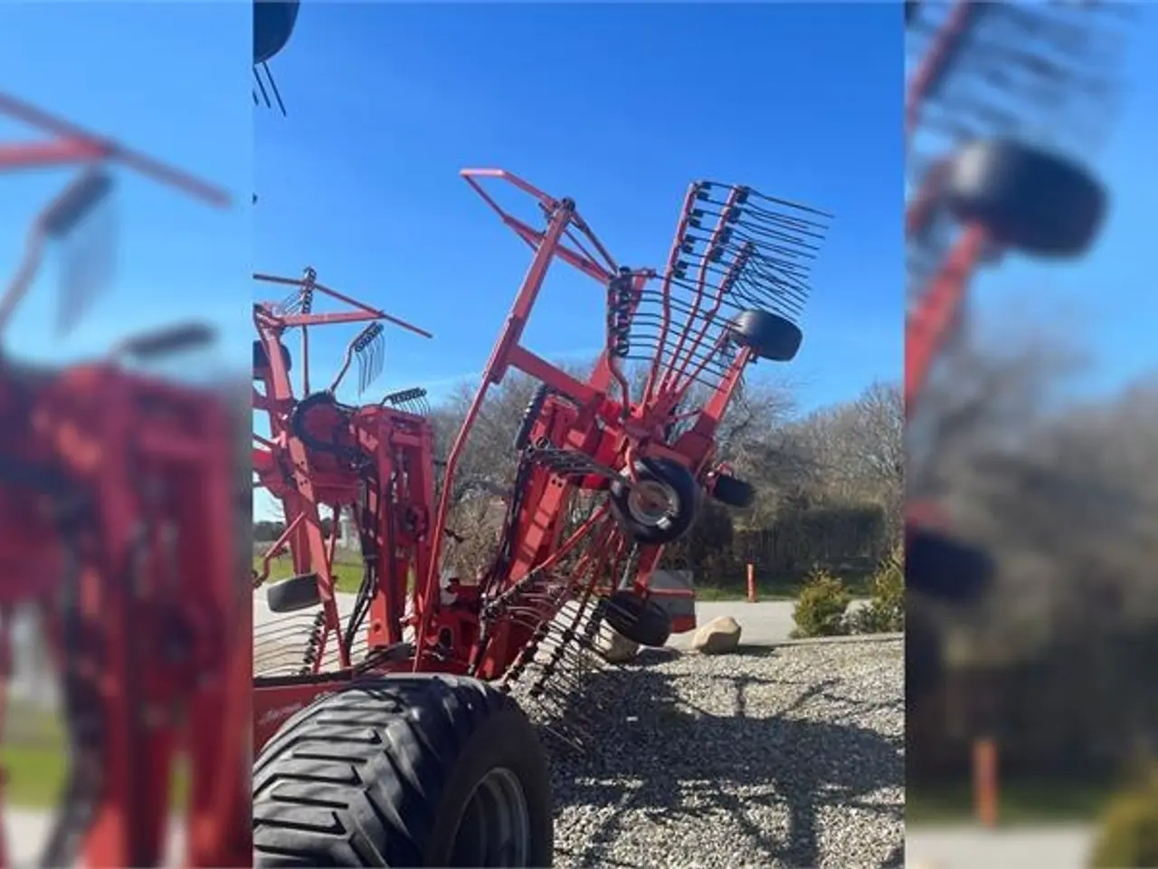 Billede 7 - Kuhn GA 15021