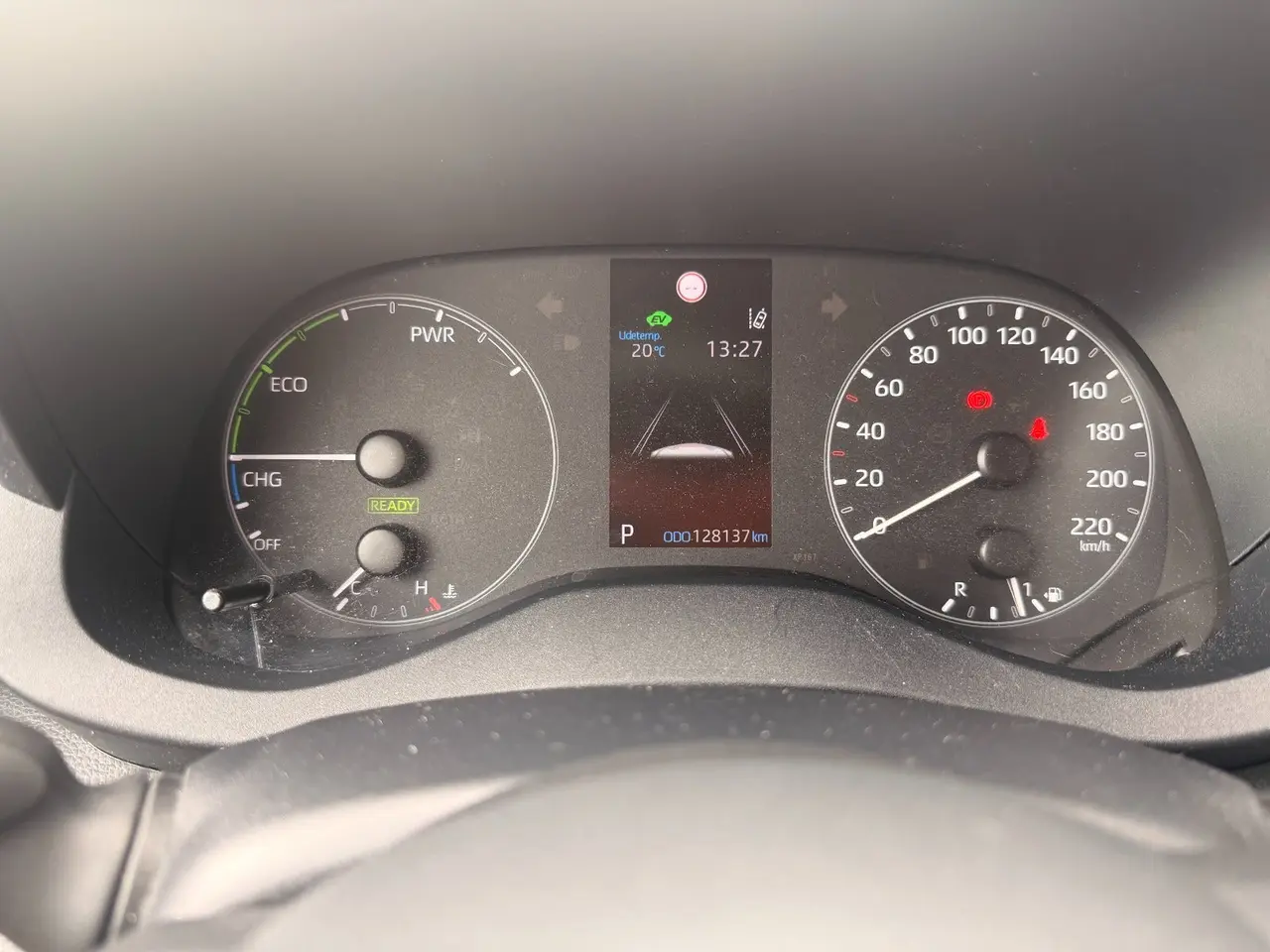 Billede 3 - Toyota Yaris 1,5 Hybrid H3 e-CVT