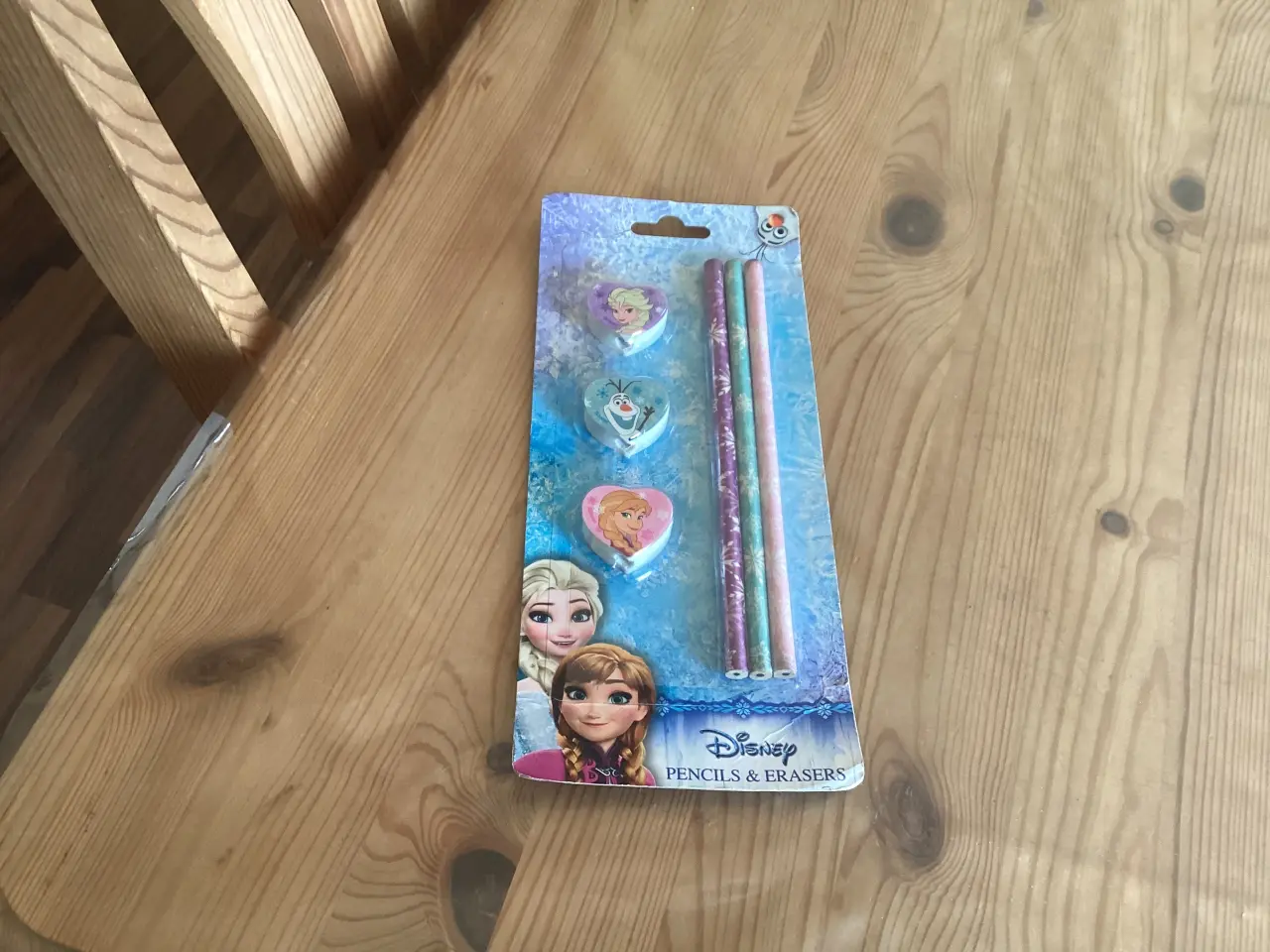 Billede 14 - Disney Frost, Figurer, osv