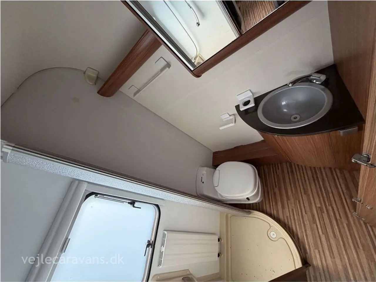 Billede 11 - 2013 - Adria Adora 563 PT