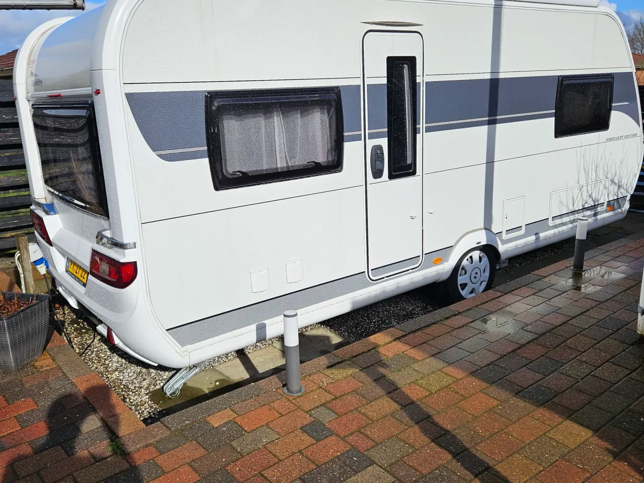 Billede 1 - Hobby excellent edition ul 540