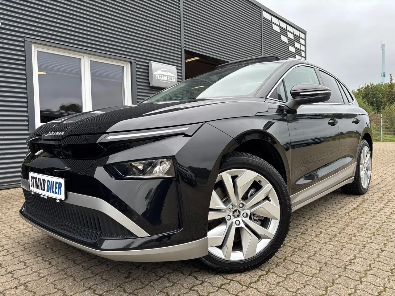 Billede 19 - Skoda Enyaq 85 iV Advanced