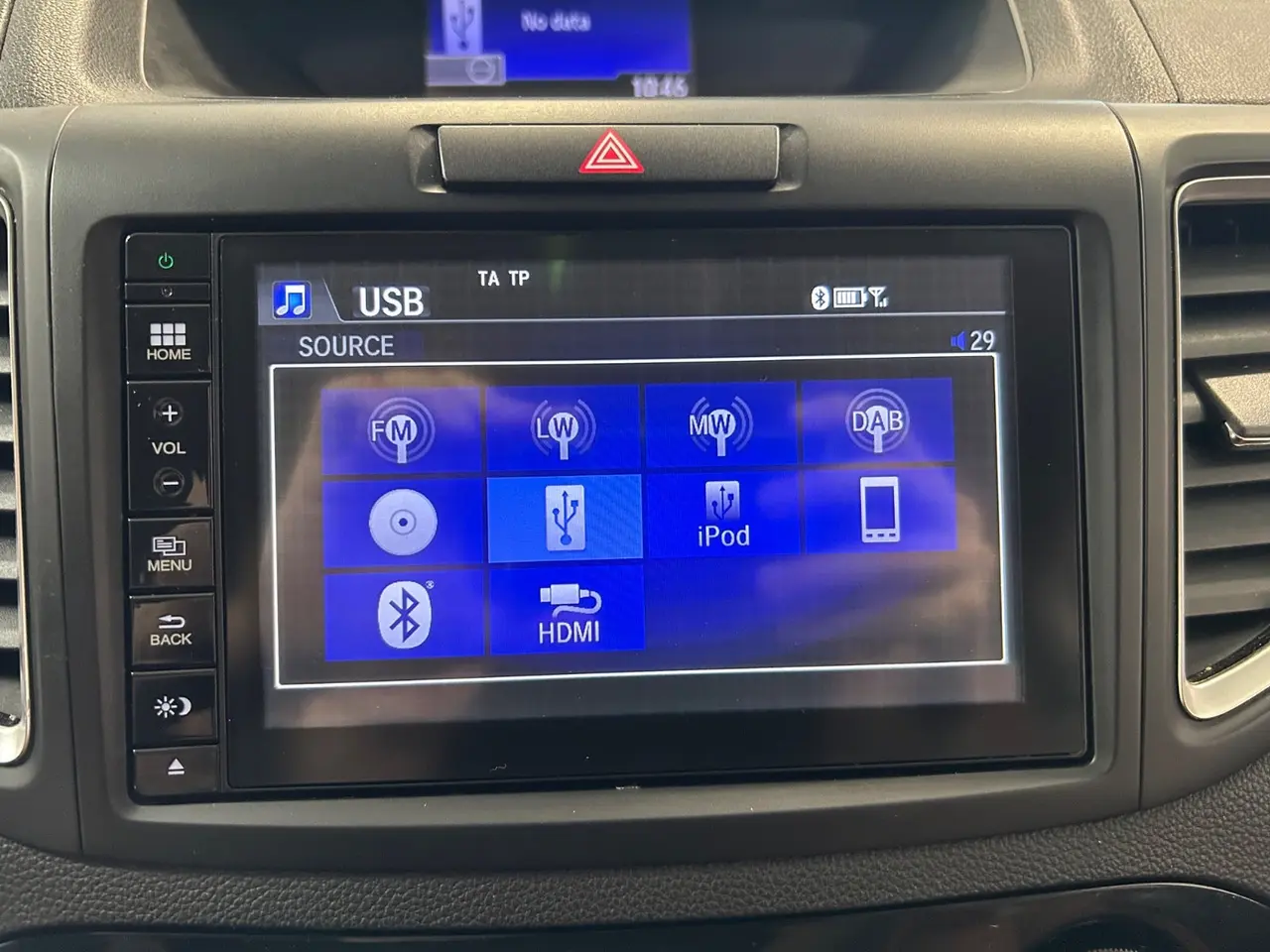 Billede 14 - Honda CR-V 1,6 i-DTEC Elegance
