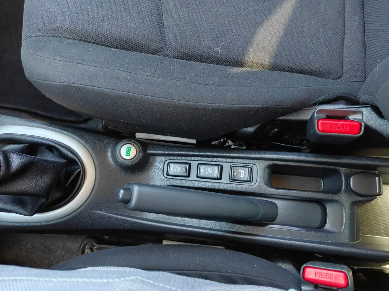 Billede 23 - Nissan Note 1,2 Visia