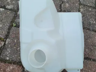Husqvarna Rider benzintank