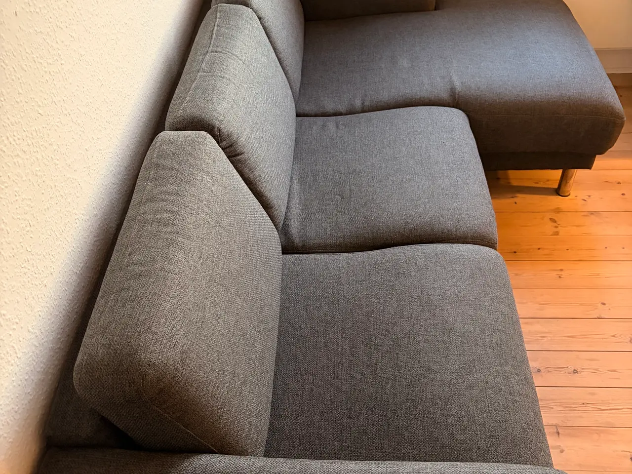 Billede 1 - Sofa(gratis ved afhentning)
