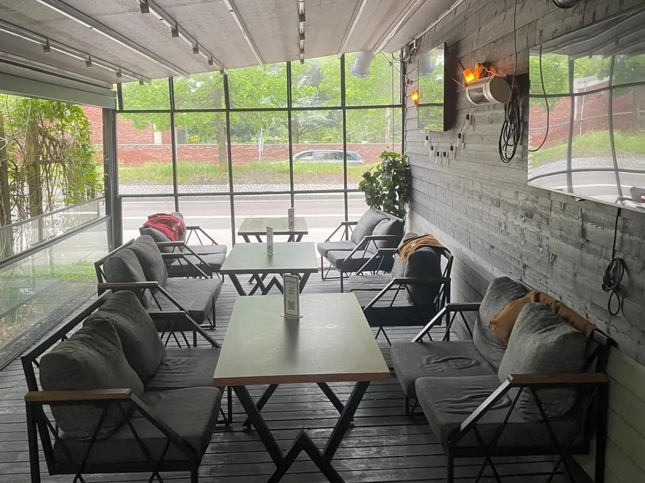 Billede 7 - CAFE TIL LEJE FREDERIKSBERG