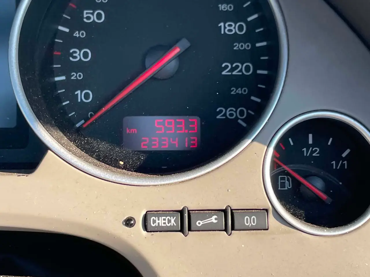 Billede 16 - Audi Cabriolet 3.0. 220 HK