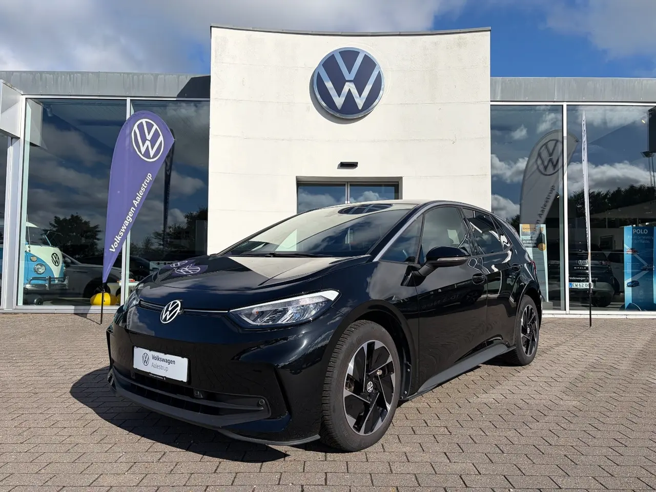 Billede 1 - VW ID.3 52 Life+