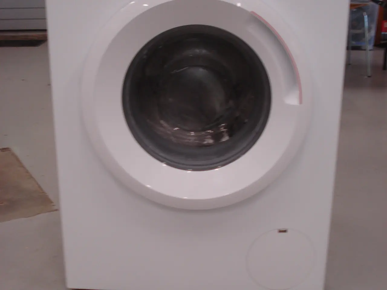 Billede 1 - 7 kg. Bosch vaskemaskine model Serie4