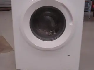 7 kg. Bosch vaskemaskine model Serie4