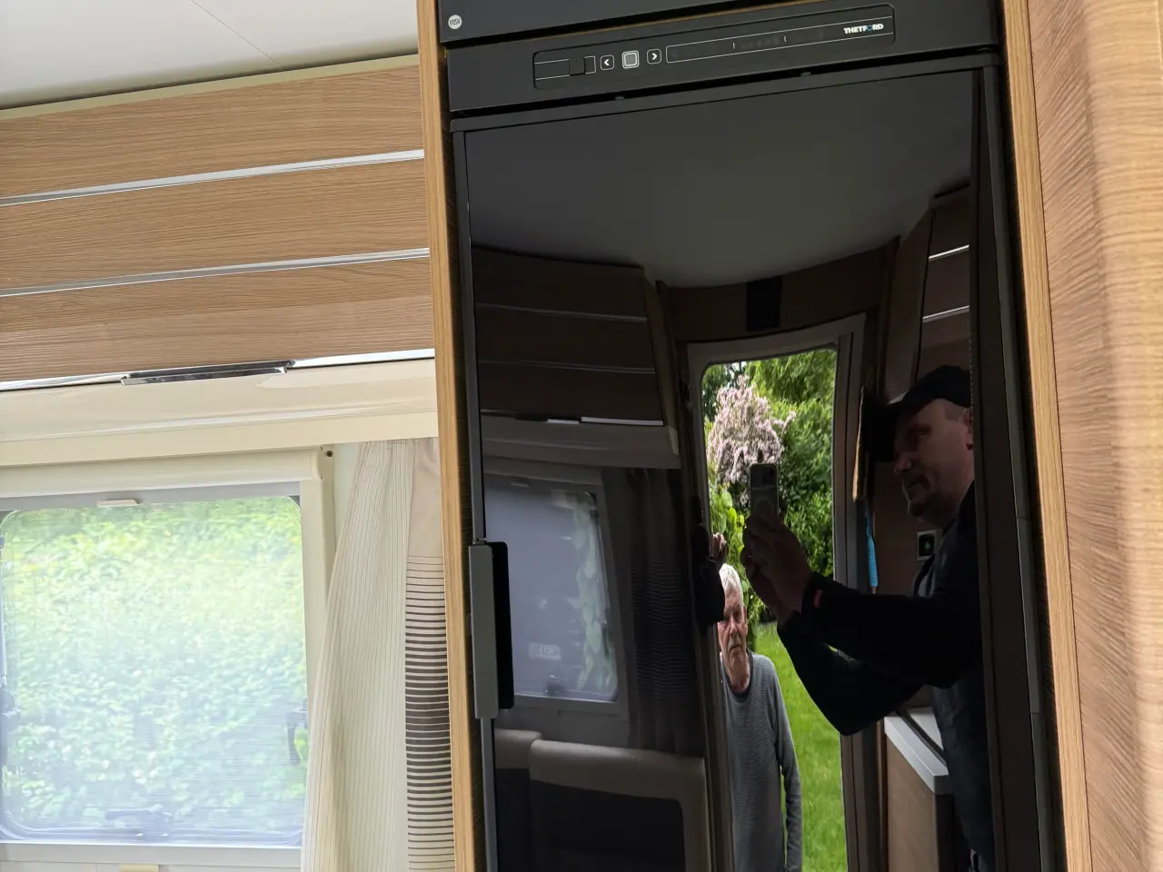 Billede 7 - Adria Adora 482Lu Super flot stand