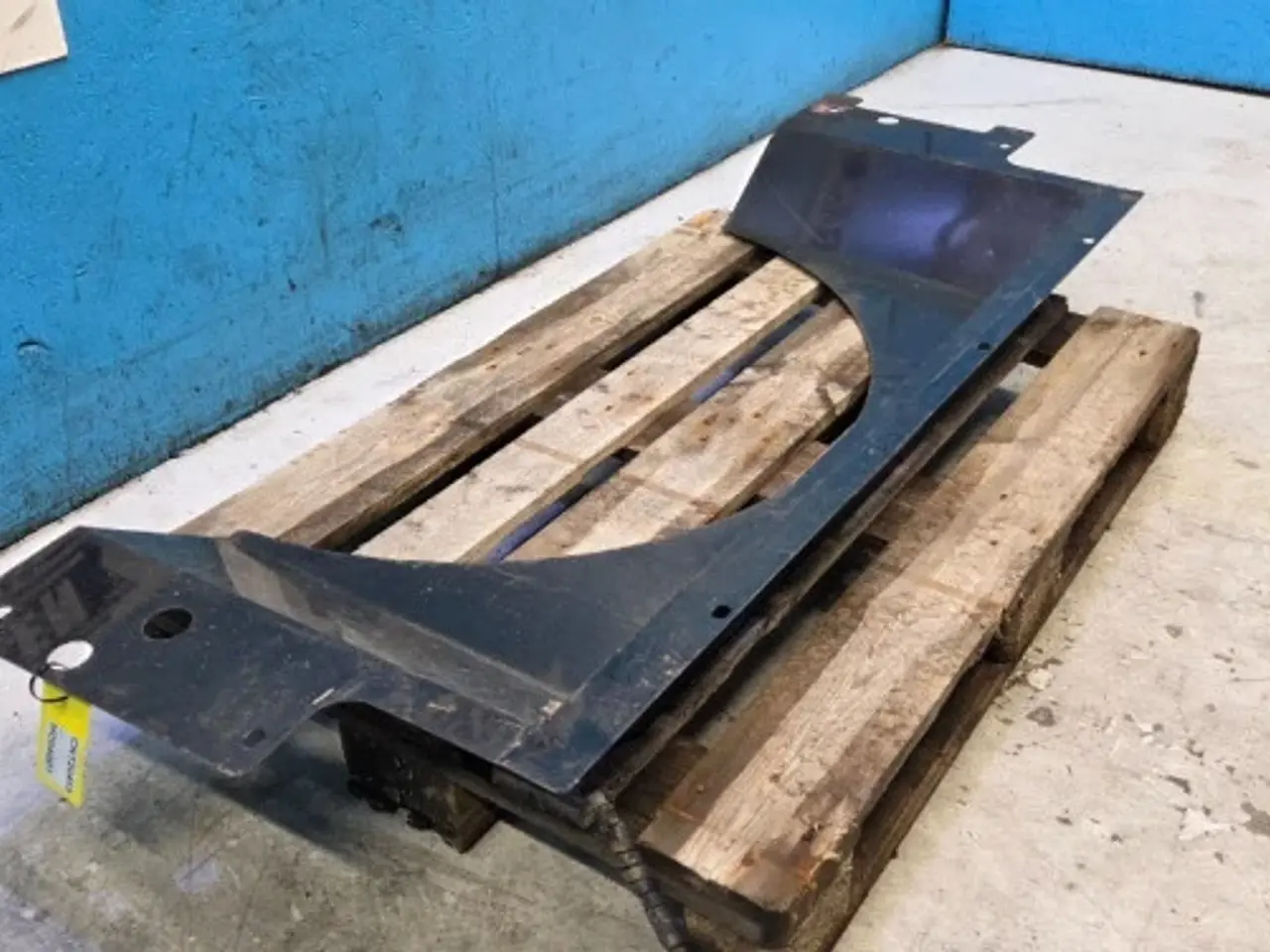 Billede 13 - Case 9120 Kølerkappe 87689611