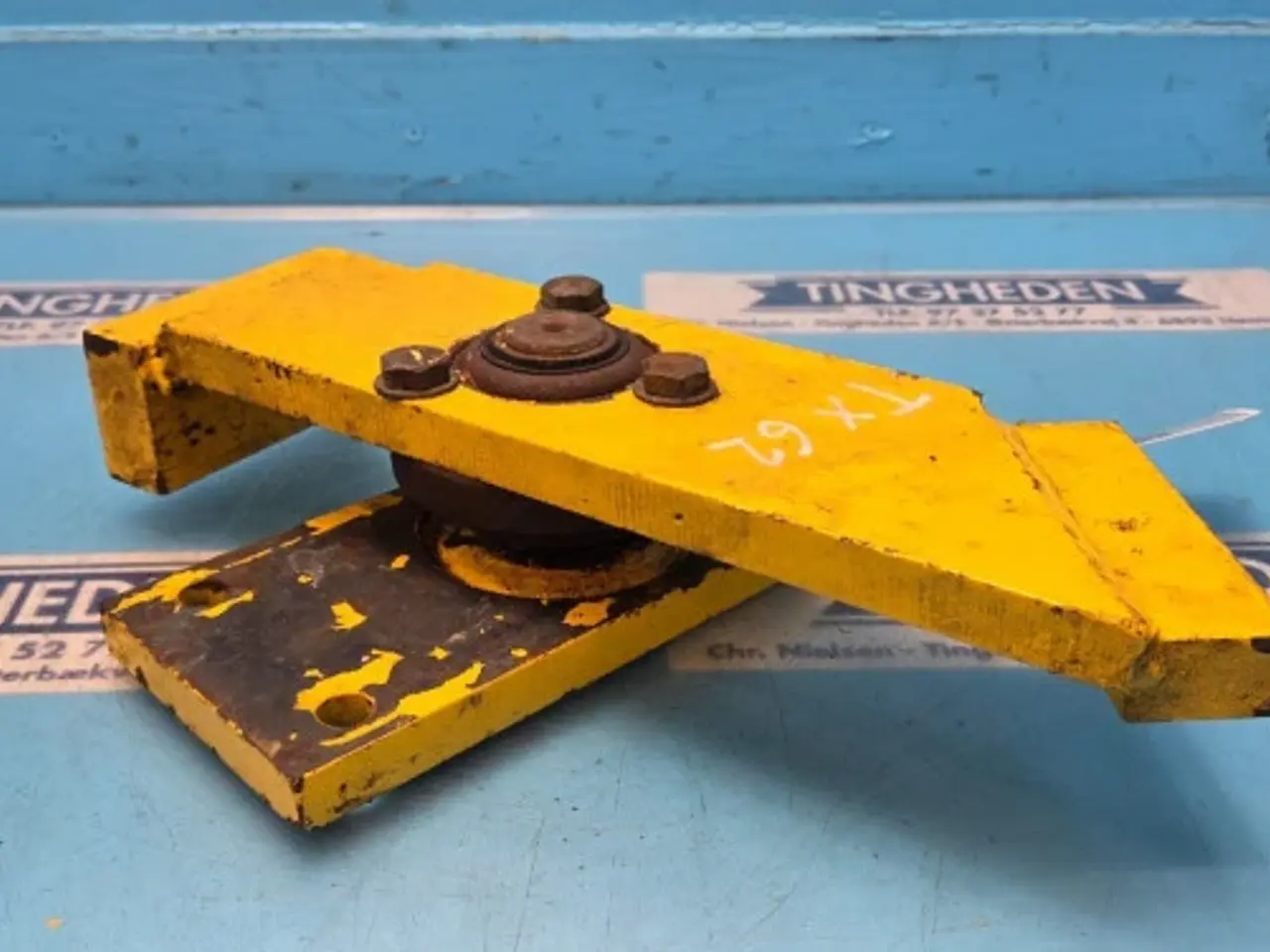 Billede 2 - New Holland TX63 Arm 89832702