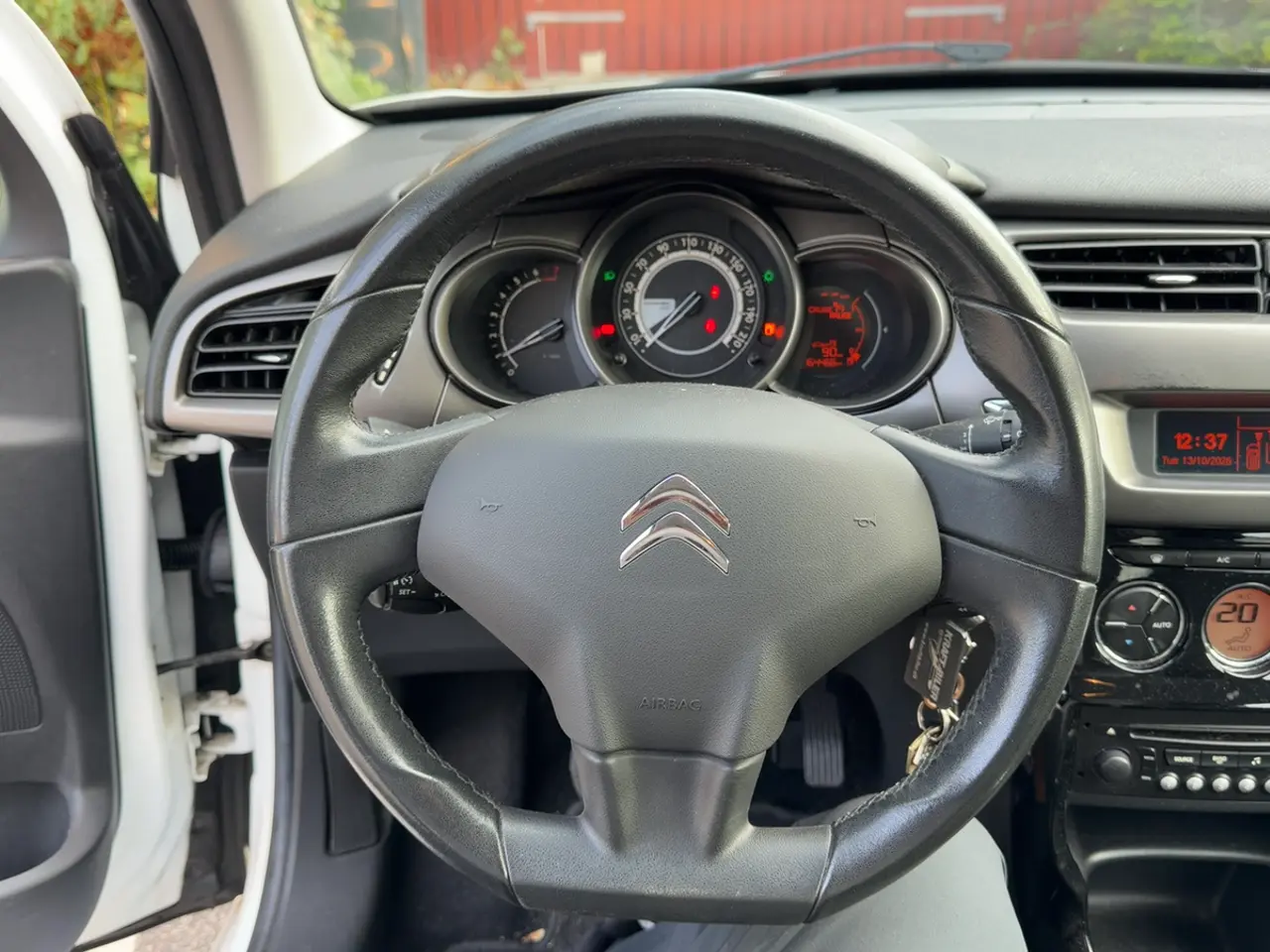 Billede 11 - Citroën C3 1,2 PureTech 82 Feel