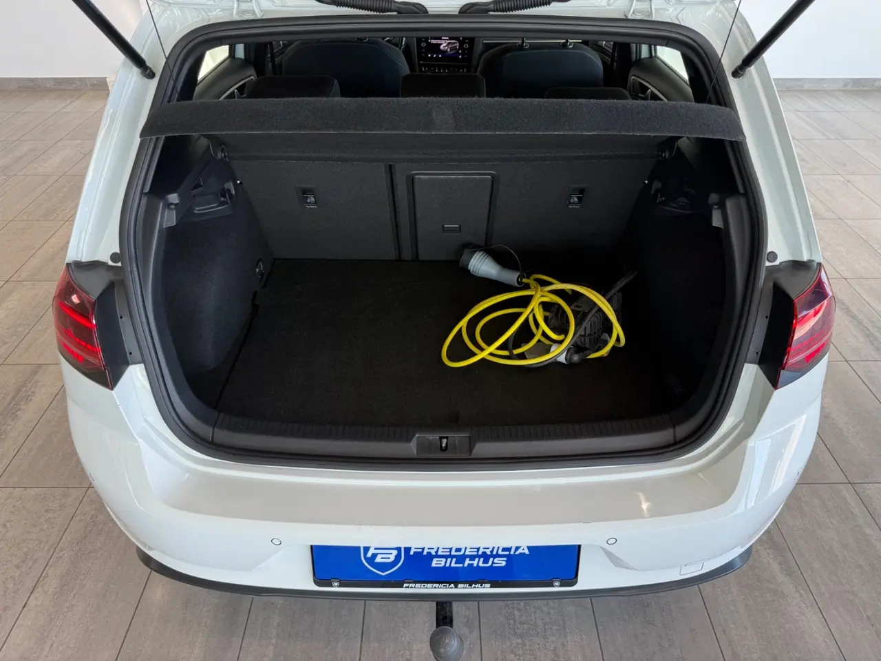 Billede 6 - VW Golf VII 1,4 GTE DSG