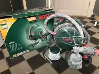 Bosch Malerpistol Type PFS 65