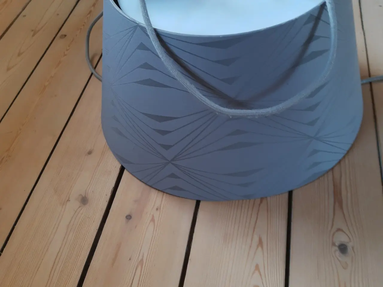 Billede 3 - Georg Jensen loftslampe 