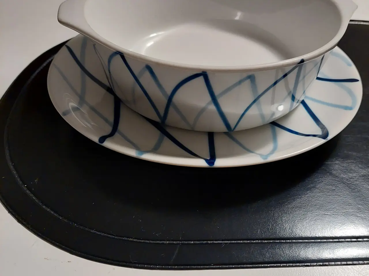 Billede 6 - Lyngby porcelæn