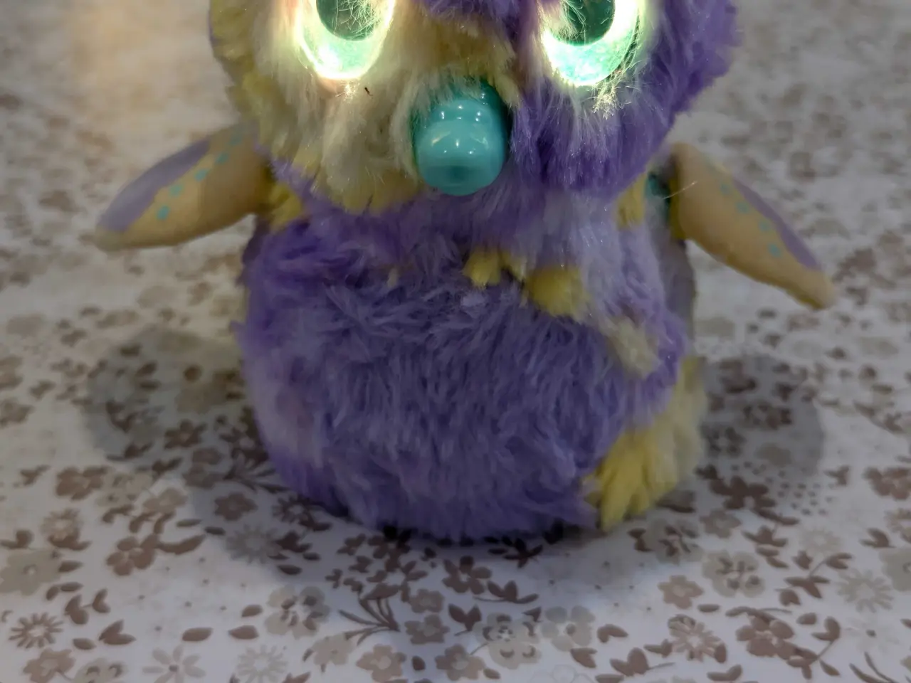 Billede 2 - Hatchimals fugle