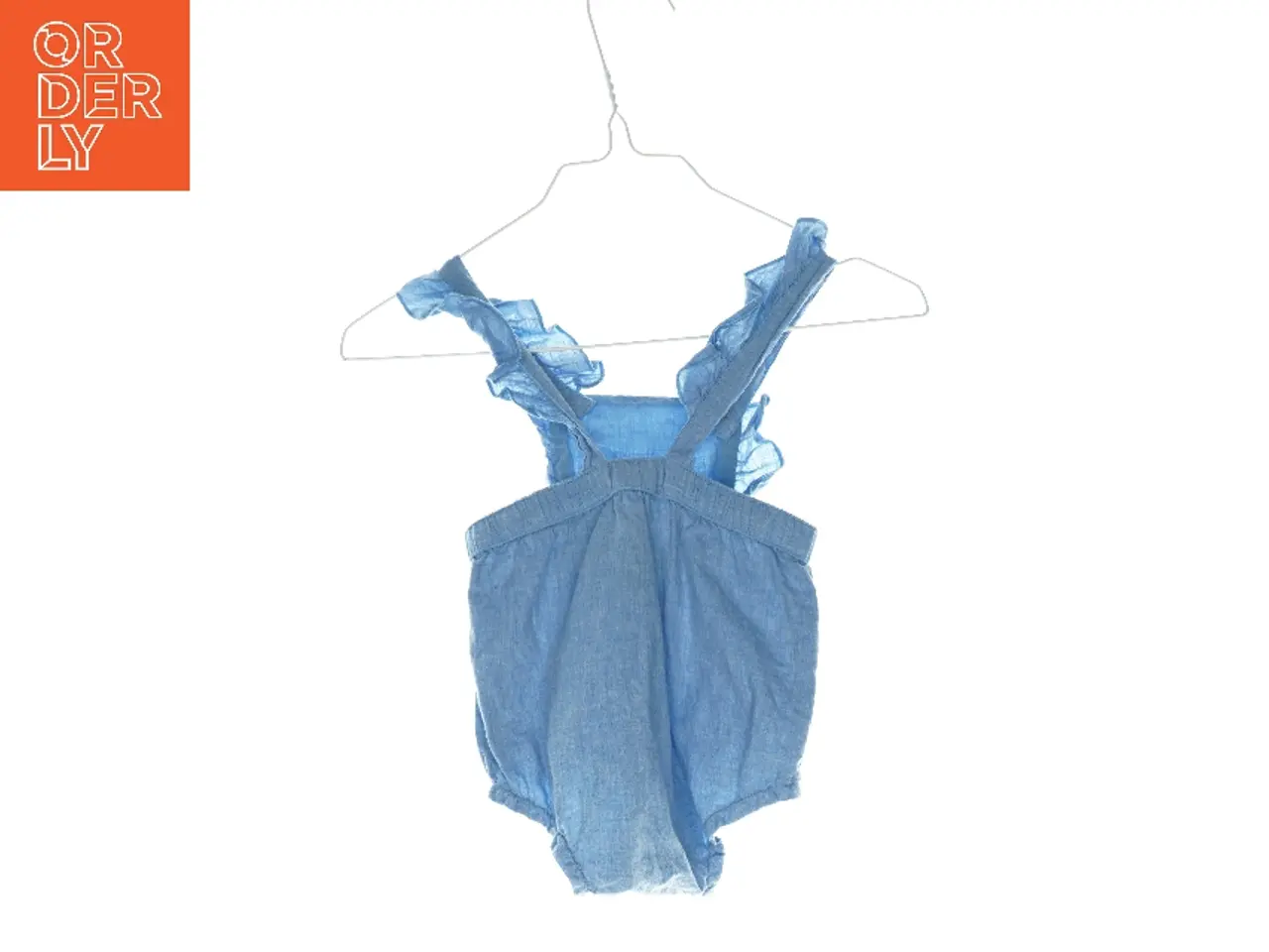 Billede 2 - Heldragt fra H&M (str. 62 cm)