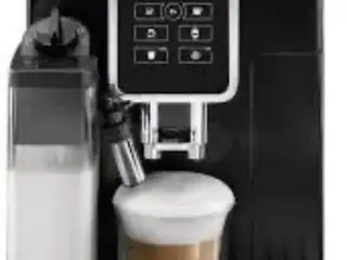 Delonghi Dinamica kaffemaskine .