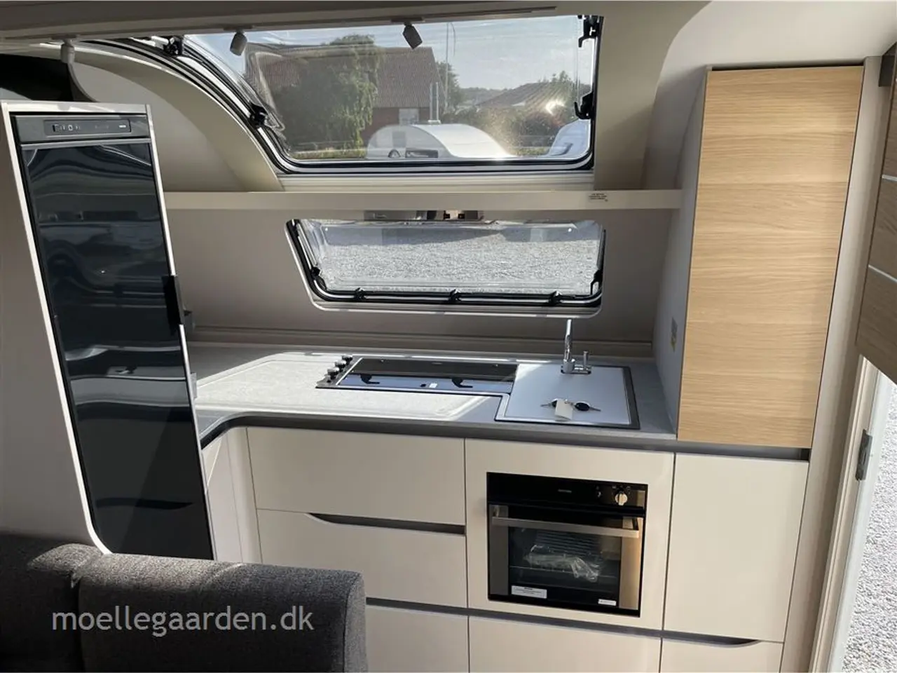 Billede 8 - 2023 - Adria Adora 613 HT