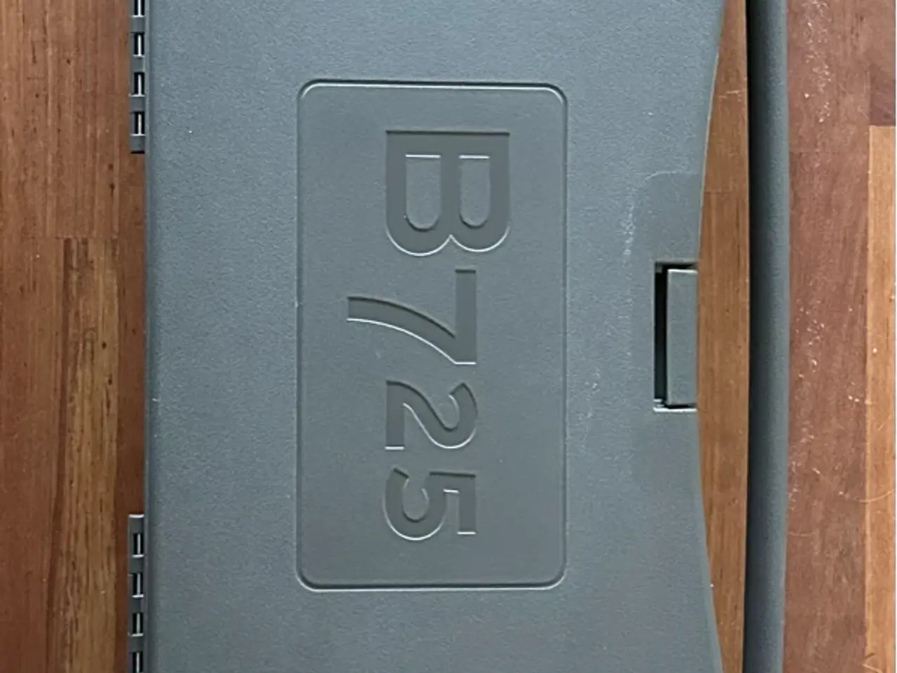 Billede 13 - Browning 725 game Grade 4