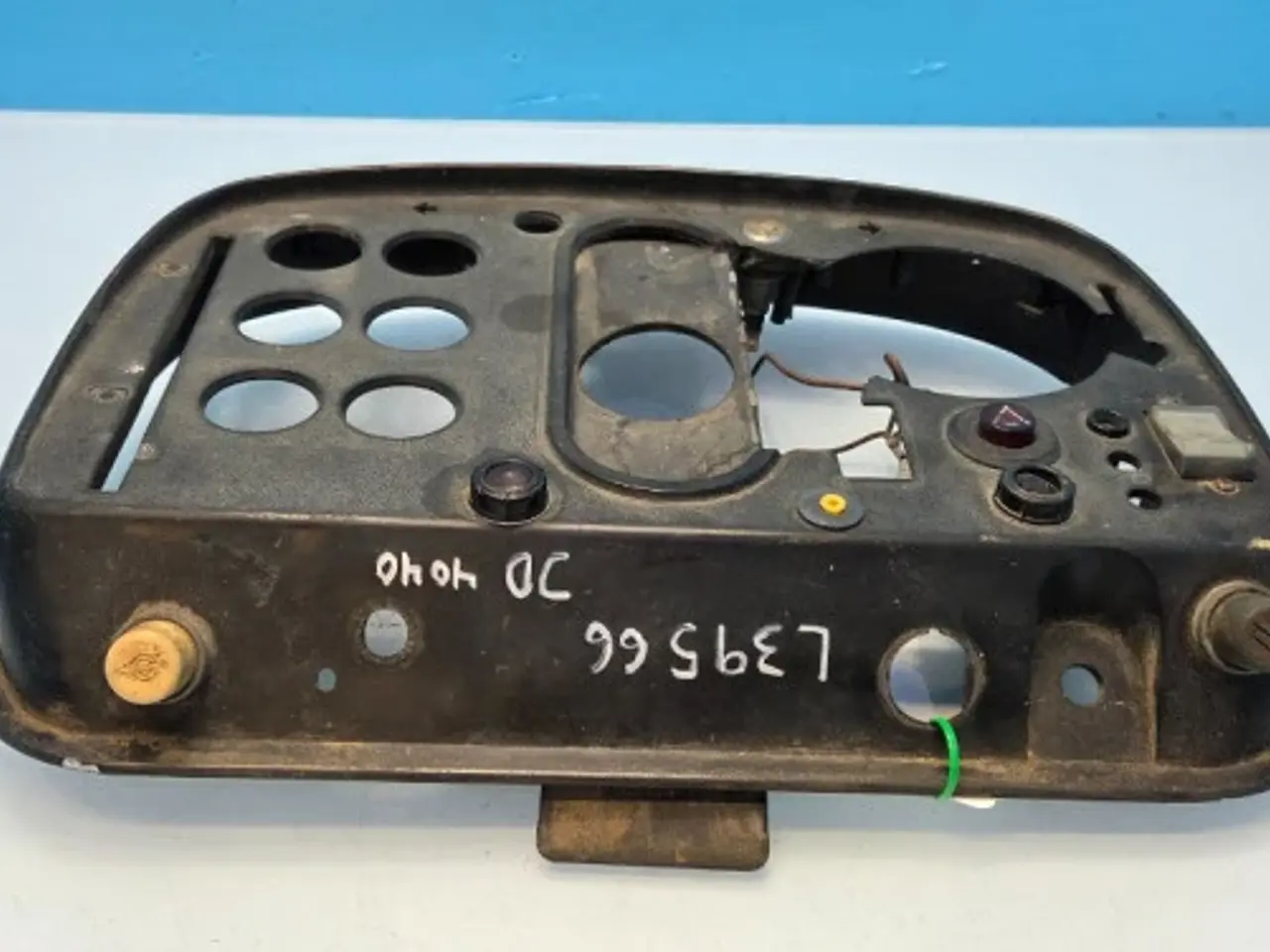 Billede 2 - John Deere 4040 Instrument Panel L39566