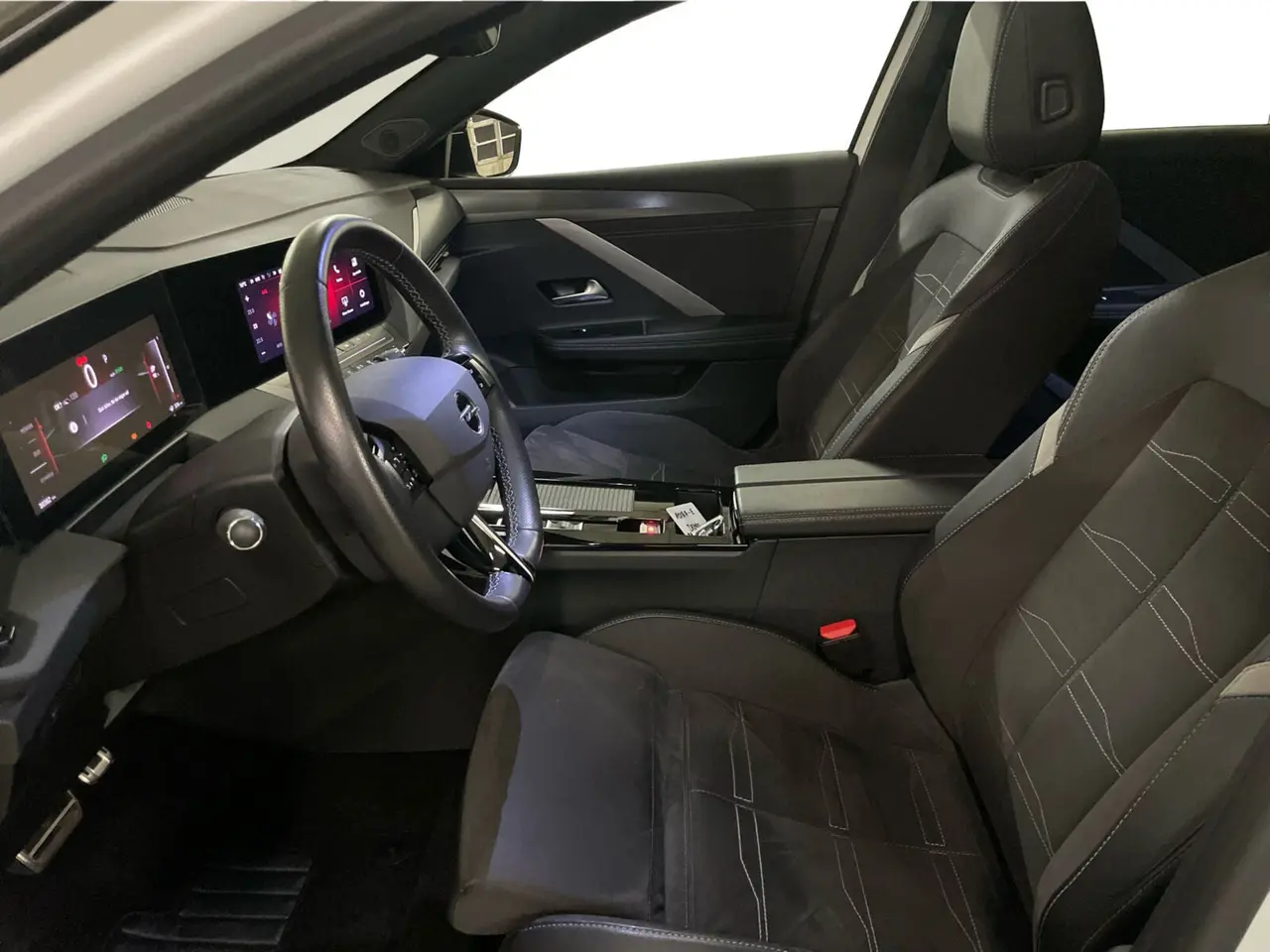 Billede 16 - Opel Astra-e 54 Ultimate