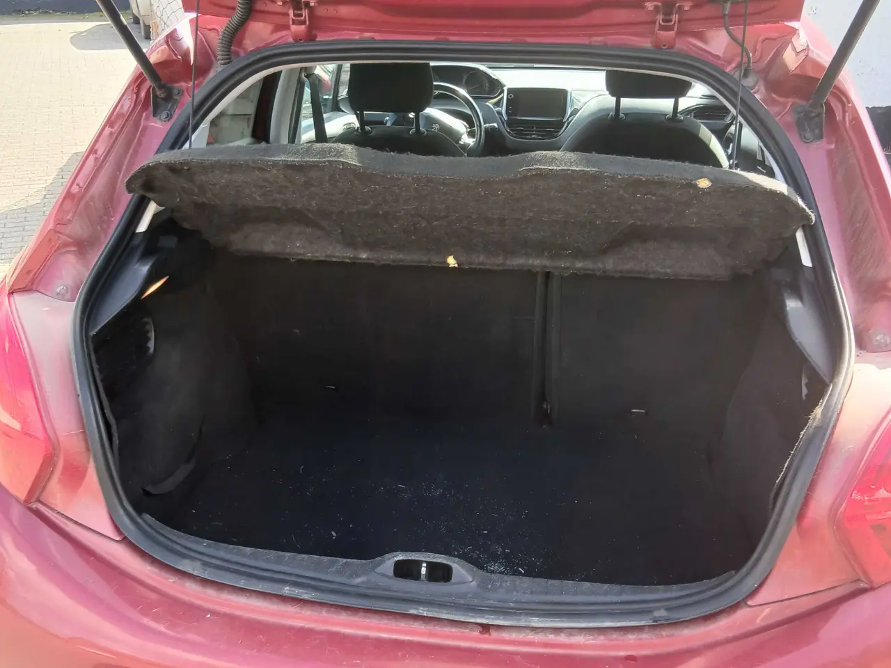 Billede 5 - Peugeot 208