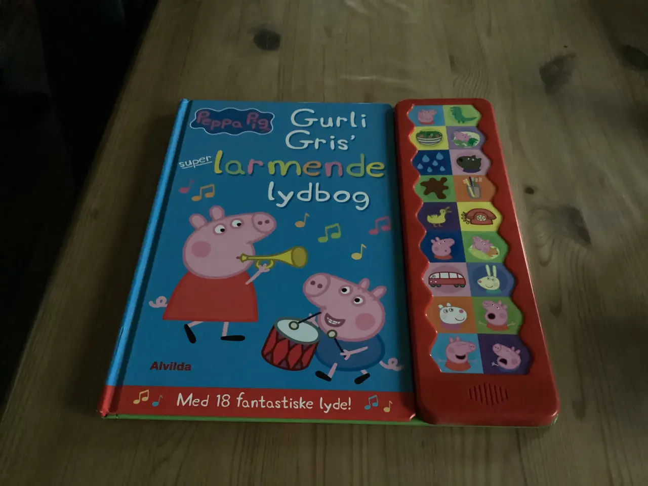 Billede 13 - Gurli Gris Bøger,Bamser, Sengetøj, Spil