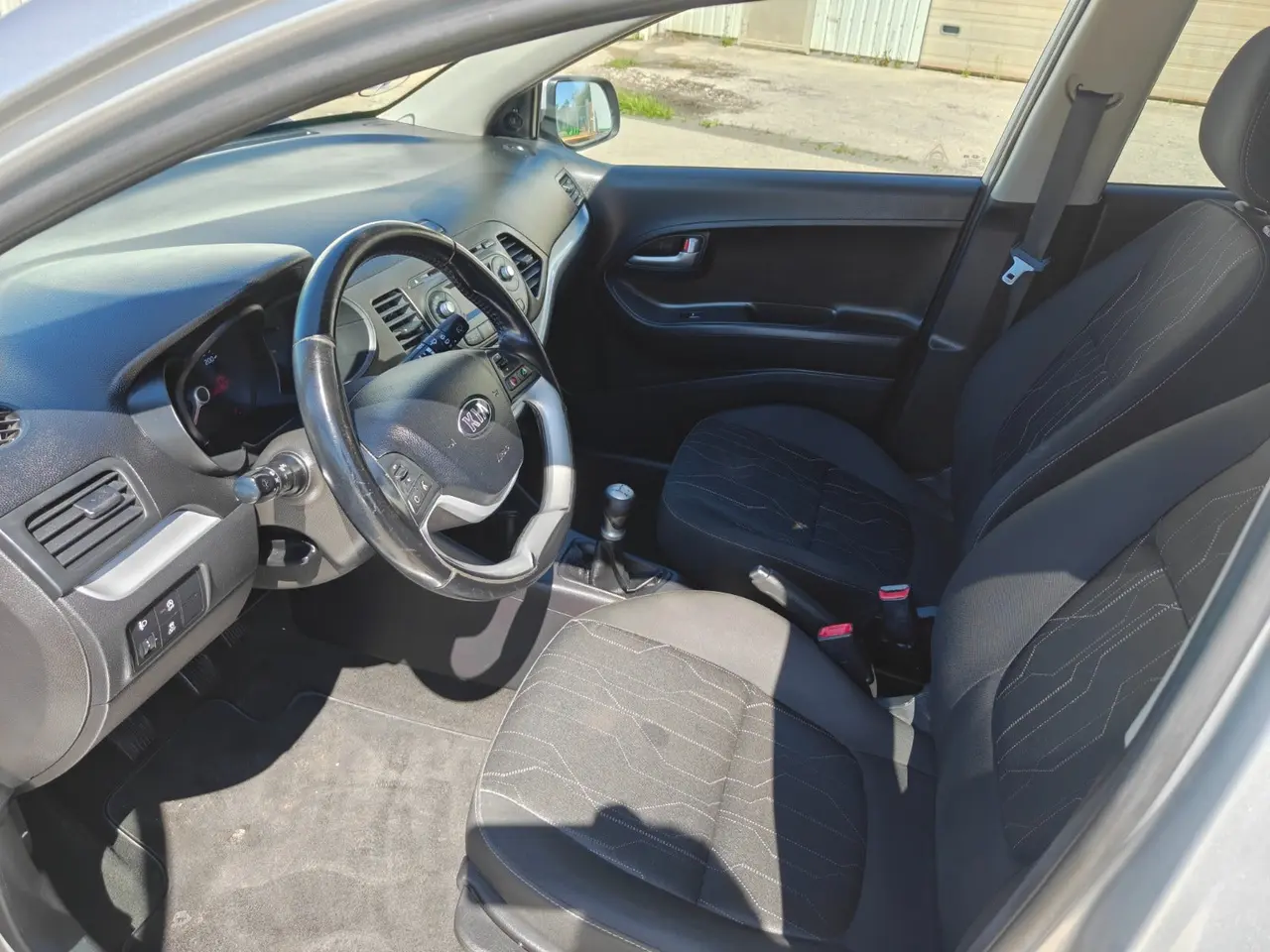 Billede 12 - Kia Picanto 1,0 Sport Eco