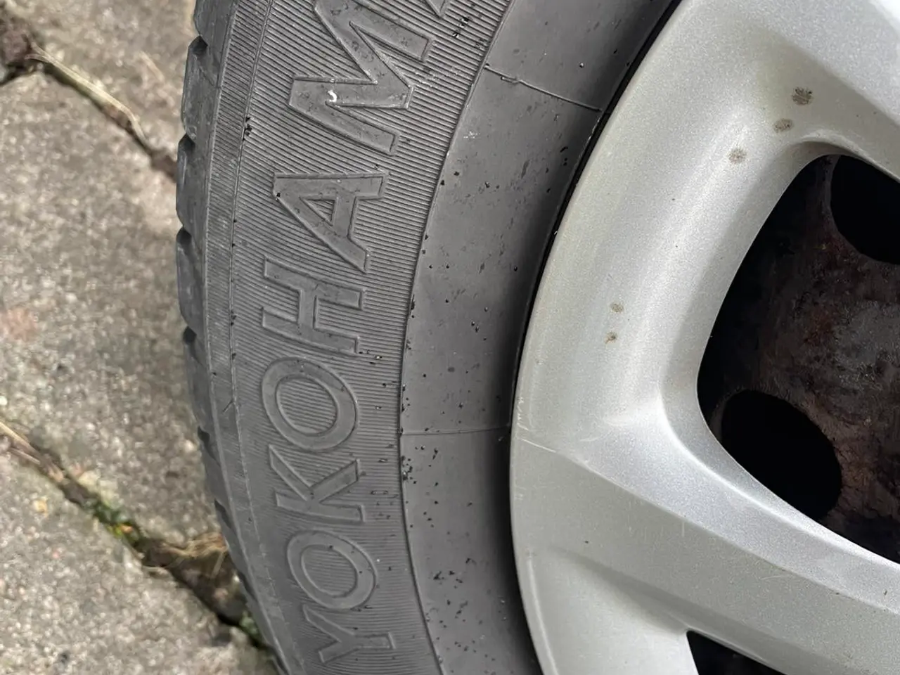 Billede 3 - 14 hyundai i 10,20 kia picanto,Toyota aygo 4x100