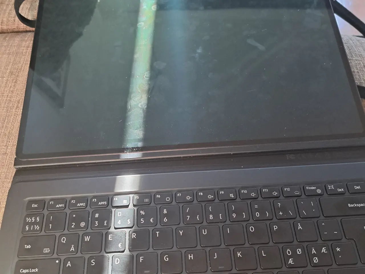 Billede 3 - Ultra tab 8 12 gb